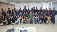 Visita técnica estudantes de Administração 2023