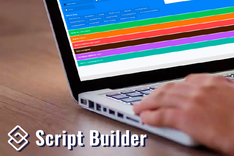 Script Builder