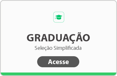 Graduação Seleção Simplificada