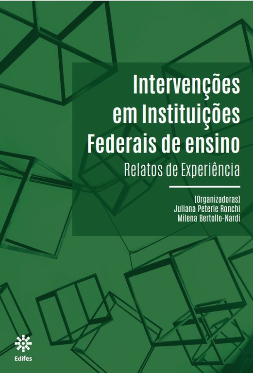 Intervenções em instituições federais de ensino
