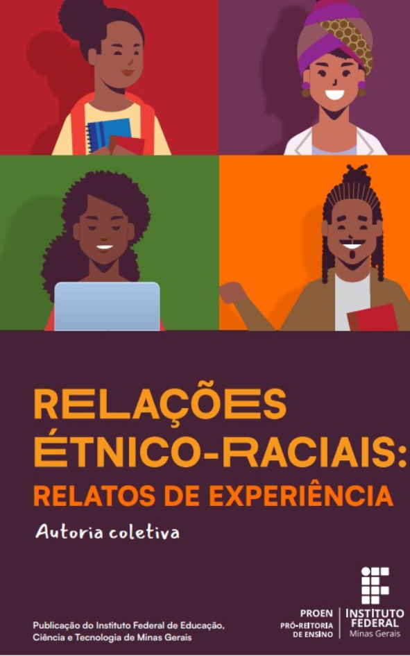 Relações étnico-raciais