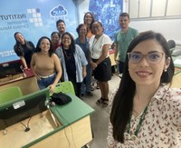 Turma de Mestrado Profissional em Química (12/04/2024)