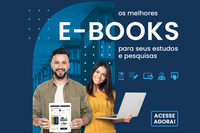 IFAM disponibiliza acesso a e-books