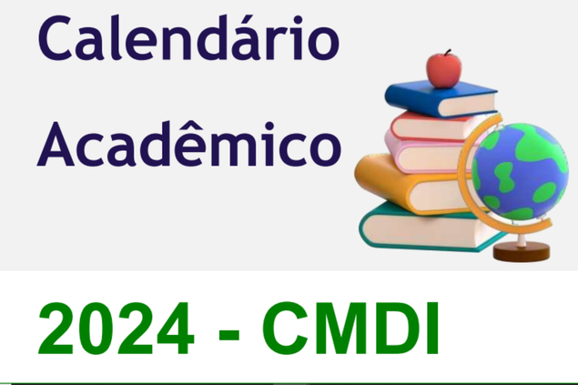 Homologação do Calendário Acadêmico 2024 (PÓS - MOVIMENTO PELA GREVE 2024)