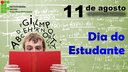 O CMDI parabeniza todos os estudantes pelo seu dia!