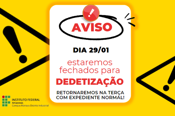 Expediente e matrículas suspensos nesta segunda