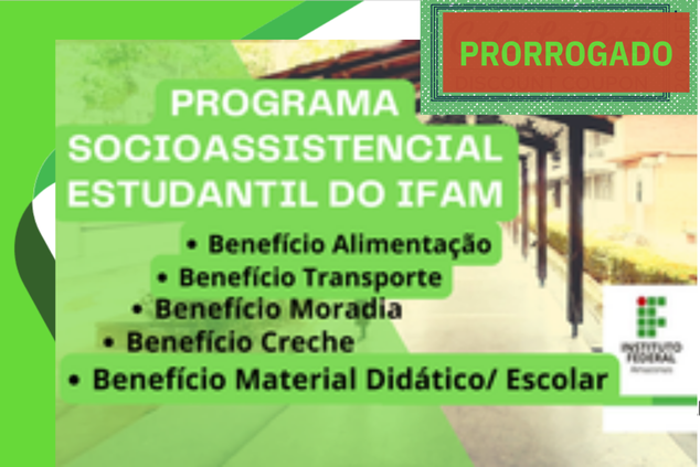 Resultado Preliminar da Seleção do Edital - PAES 2023_Prorrogação