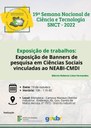 2.Exposição de Banners de pesquisa em Ciências Sociais vinculadas ao NEABI-CMDI.jpg