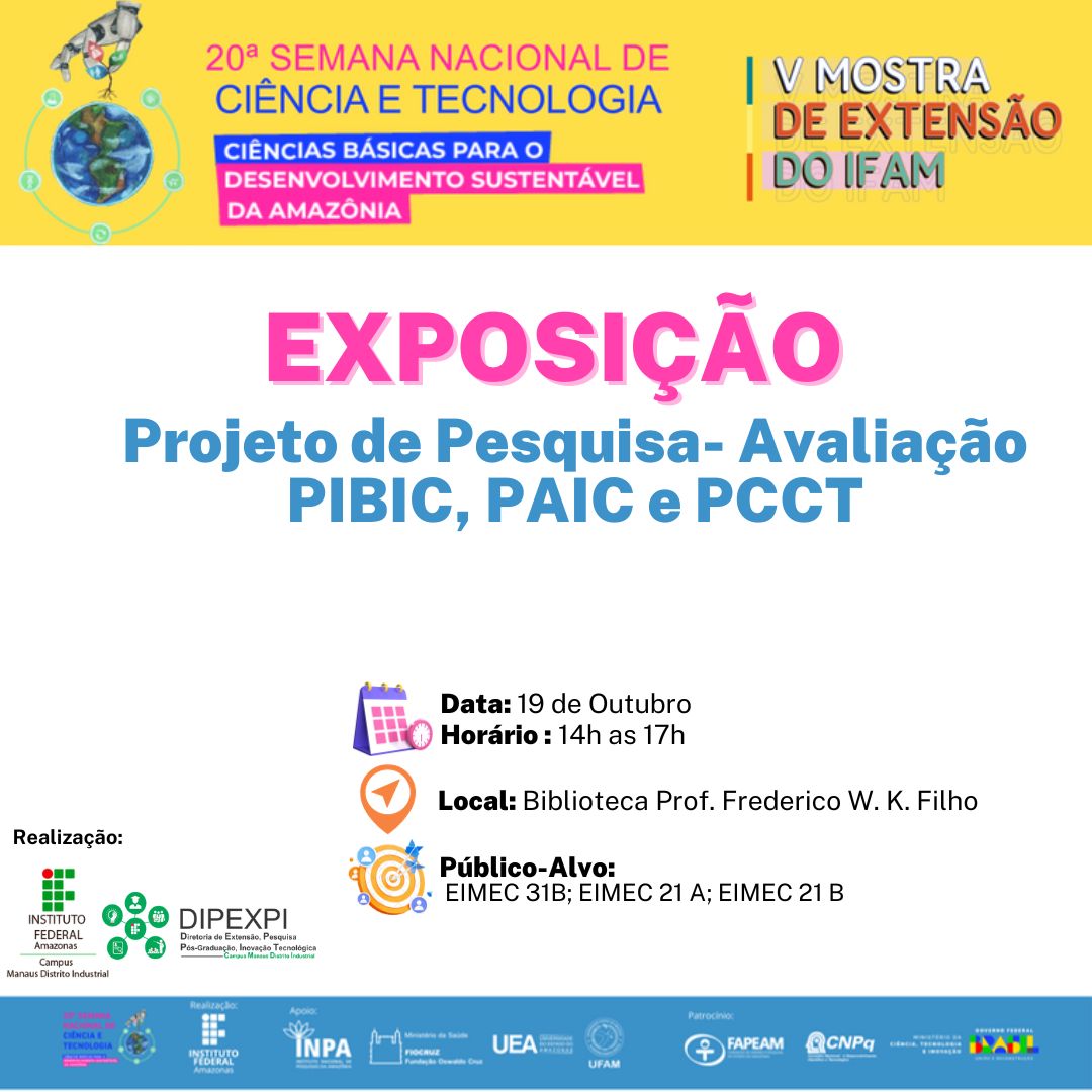 16_Exposição de Projeto - Avaliação PIBIC, PAIC e PCCT.jpg