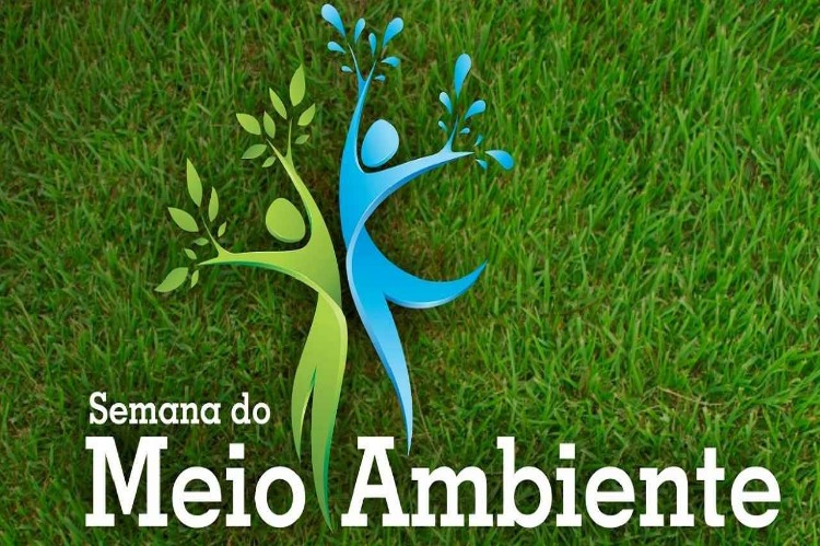 5 de Junho - Dia Mundial do Meio Ambiente