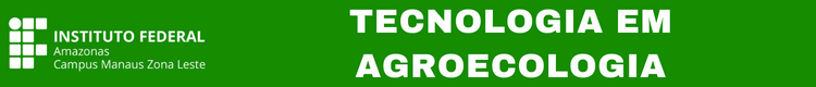 Tecnologia em Agroecologia