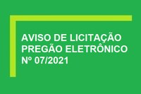 Aquisição cestas básicas destinadas a distribuição para todos os discentes dos cursos técnicos e de graduação