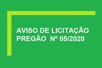 Contratação de empresa especializada na prestação de serviços de manutenção preventiva e corretiva em subestações abrigadas e redes aéreas primárias