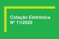 Aquisição de materiais para manutenções preventivas e corretivas em instalações/remoções de condicionadores de ar