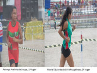 Alunos do Campus Eirunepé ganham premiação em corrida do Evento de Comemoração ao Aniversário da Cidade