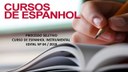 CURSO DE ESPANHOL INSTRUMENTAL 