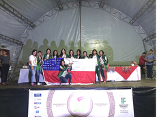 futsal feminino