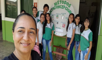 Projeto Integral:“Inclusão da Educação Sexual naEscola”