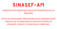 Edital para Assembleia de Fundação Seção Sindical 