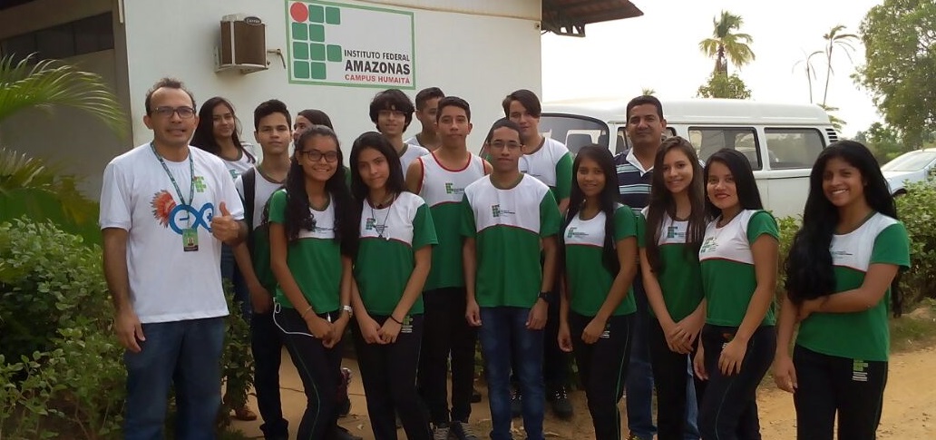 Equipe Poraquê