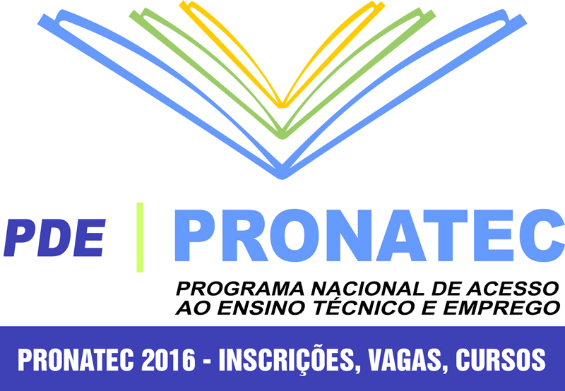 PRONATEC 2016