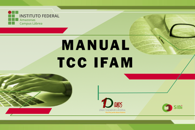 Tem como objetivo maior, dar suporte na elaboração de trabalhos acadêmico e científicos.
