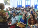 Assinatura do Termo de Compromisso do Programa Socioassistencial Estudantil Assinatura do Termo de Compromisso do Programa Socioassistencial Estudantil