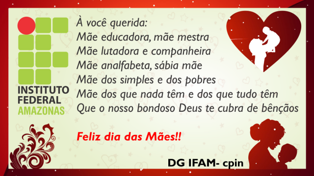 Dia das Mães