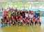 Meninas do Futsal conquistam Ouro no JIFAM 2019