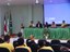 Mesa Redonda da III Mostra de Extensão