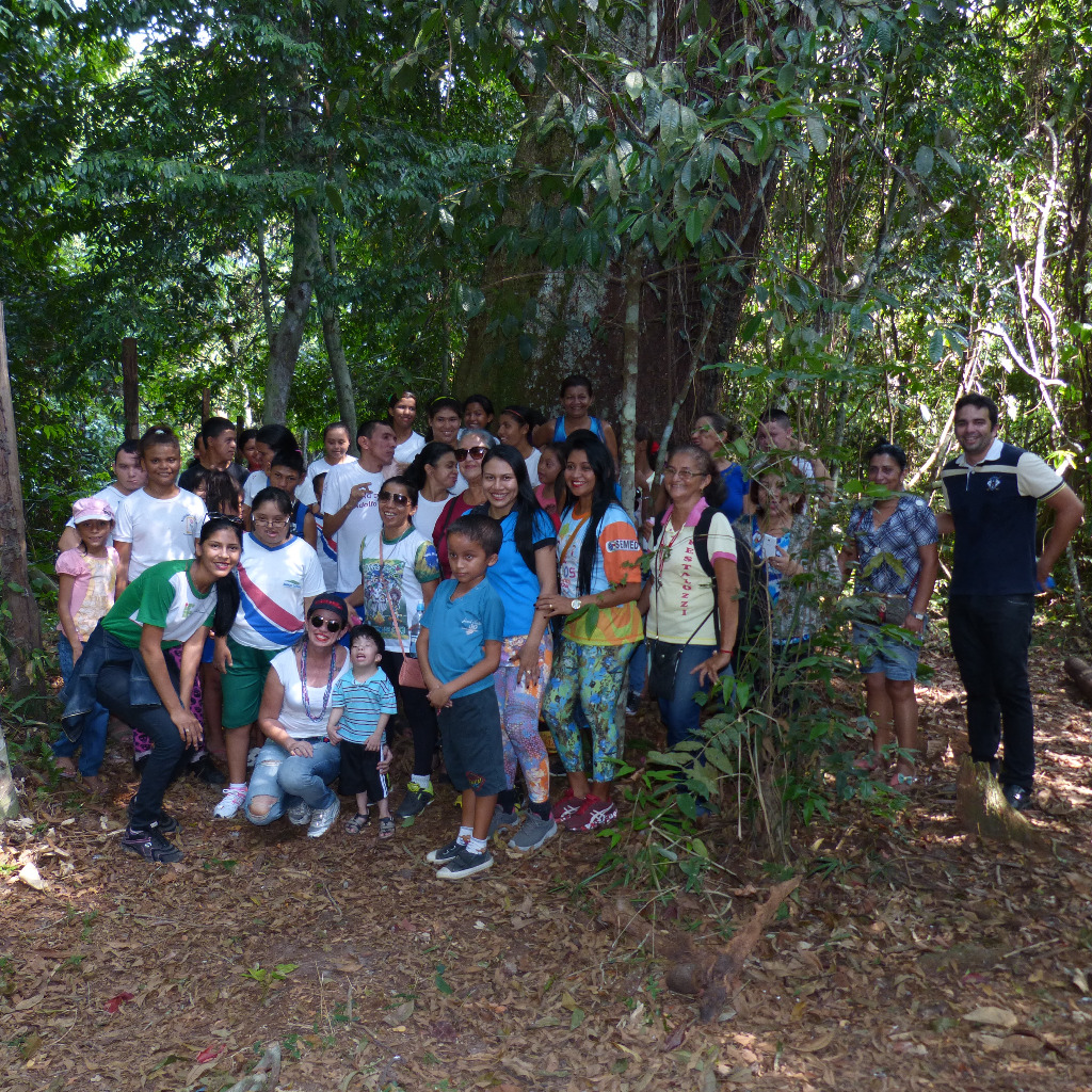 Associação Pestalozzi e IFAM CPA