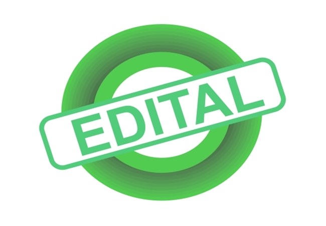 Edital III Olimpíada de Informática