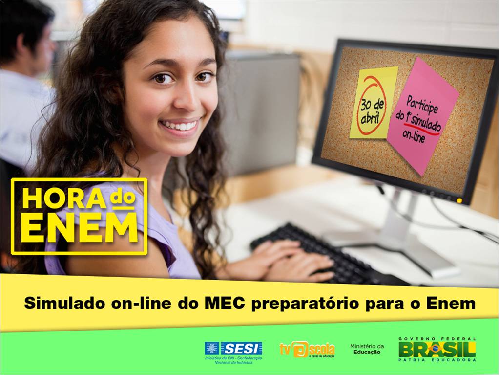 Programa Hora do Enem