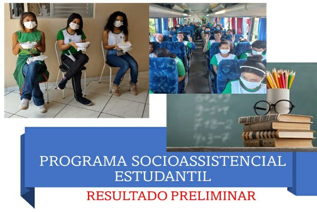 PSA 2023 – RESULTADO PRELIMINAR