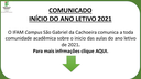 COMUNICADO - INICIO DO ANO LETIVO 2021.png