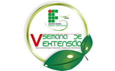 logo semana de extensão