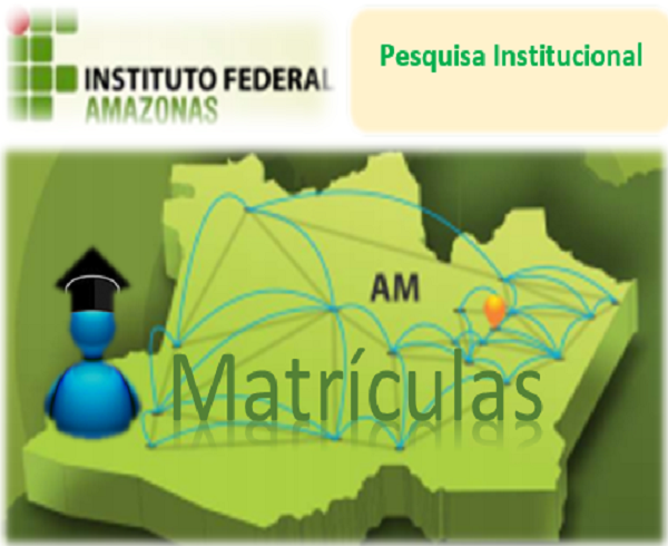 Matriculas Logo