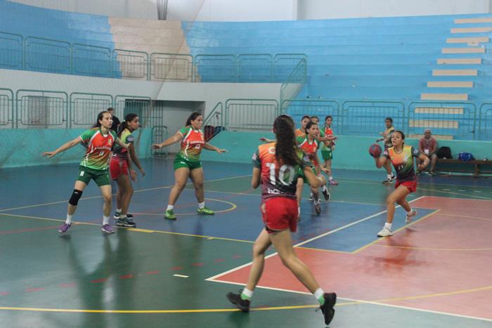 handebol fem