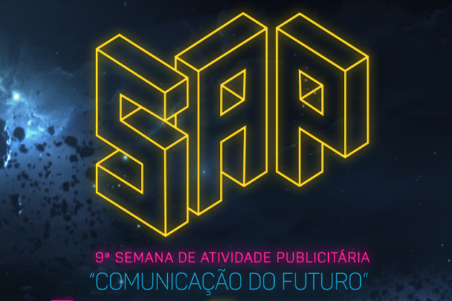 9ª Semana de Atividade Publicitária (SAP) começa nesta 2ª feira, no IFAM