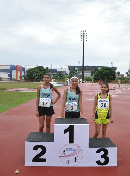 Atleta Diana_JIFAM 2015