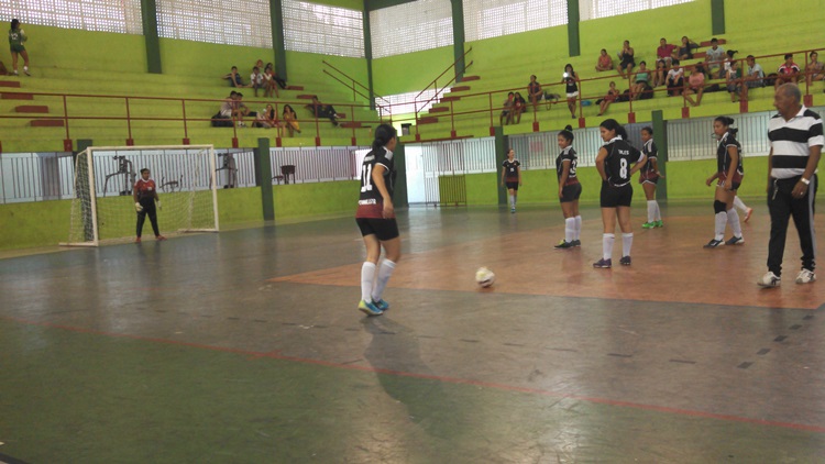 Handebol feminino_JIFAM 2015_CMC