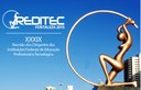 Reditec em Fortaleza