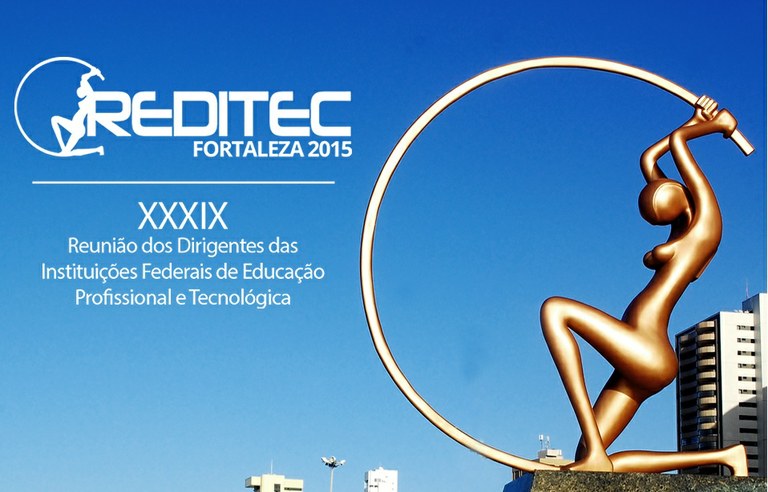 Reditec em Fortaleza