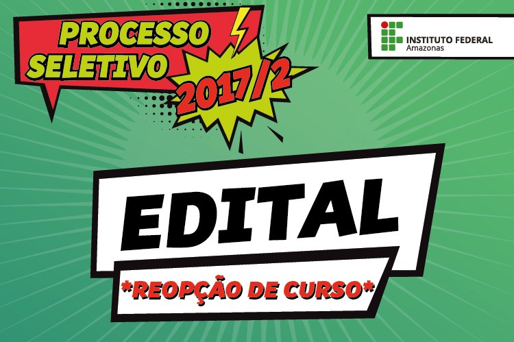 Reopcao de curso ufpb