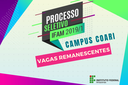 IFAM - vagas remanescentes do campus Coari - Modalidade EJA.png