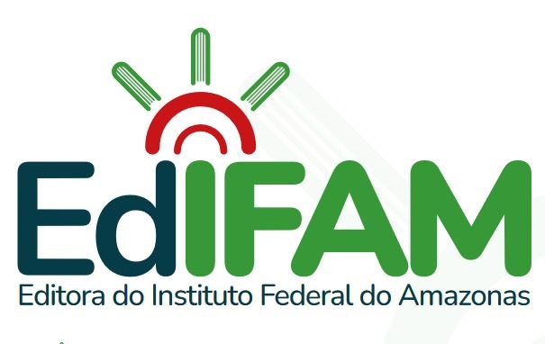Inscrições abertas para o Conselho Editorial da Editora do IFAM - EdIFAM 