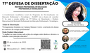 77º Defesa de dissertação - Joelma Paz - Convite (1).png