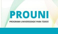 Programa universidade para todos