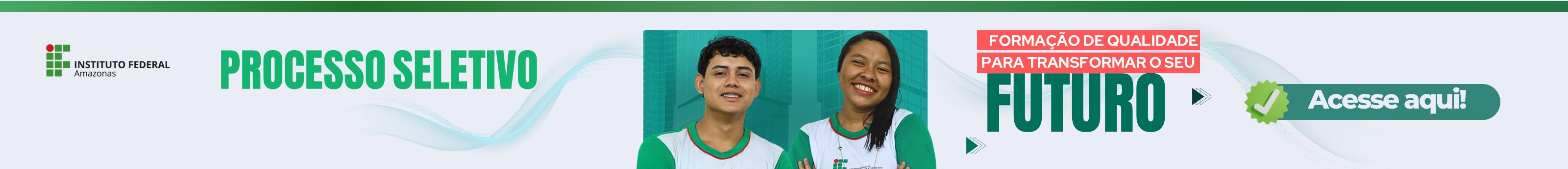 PROCESSO SELETIVO 2025/2