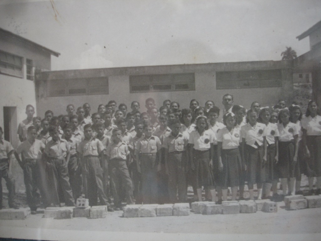 ALUNOS DA ESCOLA TÉCNICA DE MANAUS.JPG